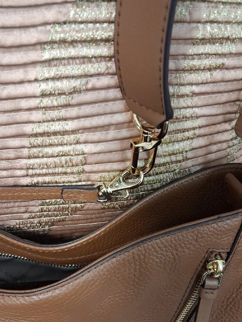 Michael Kors classic michael